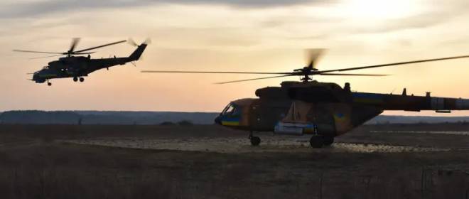На Украине заявили, что взять Крым ВСУ помешали США