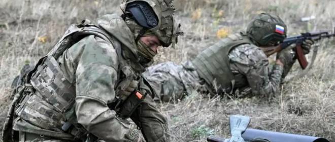 «Пять бригад ВС России готовы к наступлению»: Киев ожидает открытия нового фронта