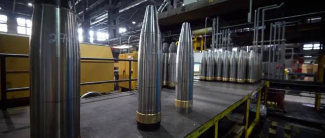 «Воровство важнее мира»: СВР разоблачила схему поставок боеприпасов ВСУ