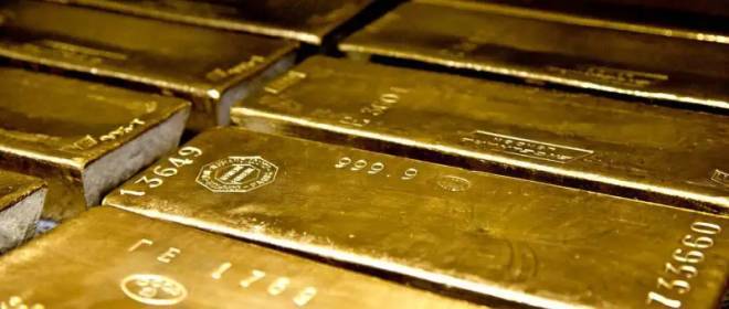Afrika ve Orta Doğu'daki ülkeler ABD'den altınlarını ülkelerine geri göndermeye başladı