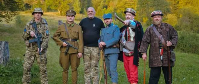 СВР: Запад признал крах проекта «анти-Россия» на Украине