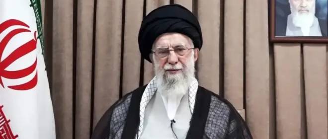 Али Хаменеи убит – официальное сообщение Израиля