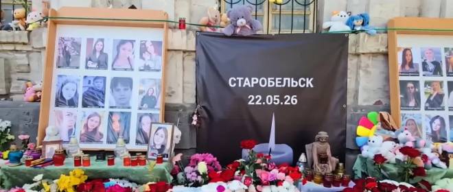 «Чаша терпения переполнена»: Россия приступает к системным ударам по Киеву – МИД