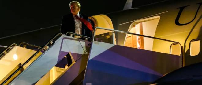 «Гамбит Трампа»: США проигрывают Азию Китаю и КНДР – Reuters