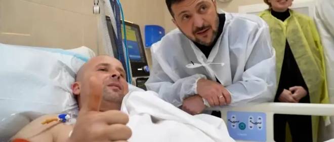 Через пять – семь лет на улицах украинских городов останутся только калеки – Арестович*