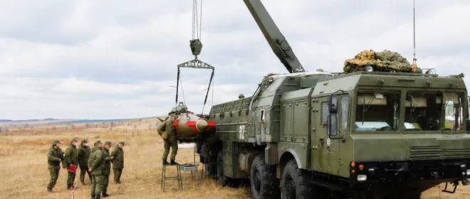 Единичная акция устрашения со стороны РФ в Европе быстро поставит Запад на место