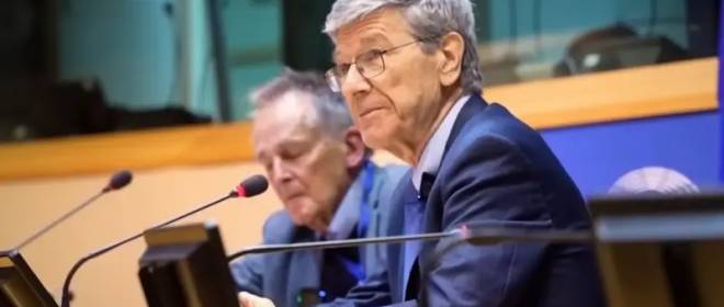 «Если конфликт не будет остановлен сейчас, Украину ждет разгром. Одной Одессой она не отделается»
