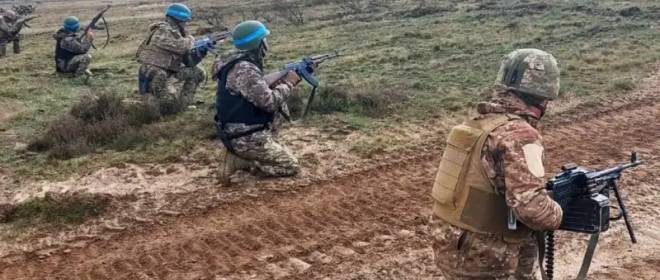 Военкор назвал варианты развития событий в Курской области