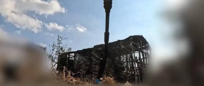 Пока в Красноармейске идёт перемалывание ВСУ, российская армия берёт Великомихайловку