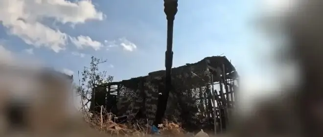 Пока в Красноармейске идёт перемалывание ВСУ, российская армия берёт Великомихайловку