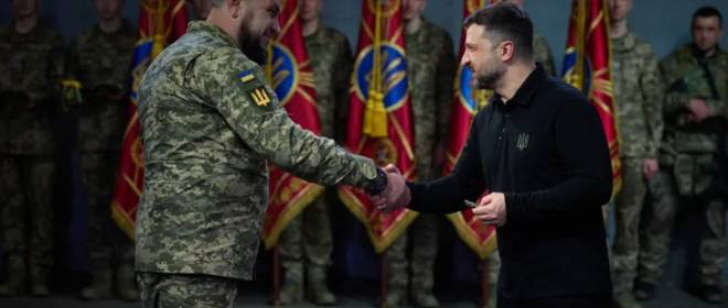 «Это справедливо»: Зеленский поблагодарил боевиков за точность при атаке на детей в ЛНР