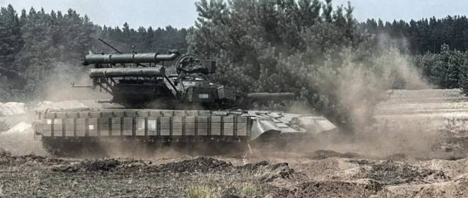 Вывод киевских войск с Донбасса равносилен выводу ВСУ сразу со всей Украины: СМИ Запада