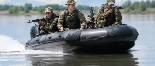 «Азовсталь-2»: где и как может произойти десантная операция ВСУ в Крыму
