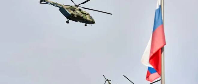 В США отказали РФ в праве называться великой державой