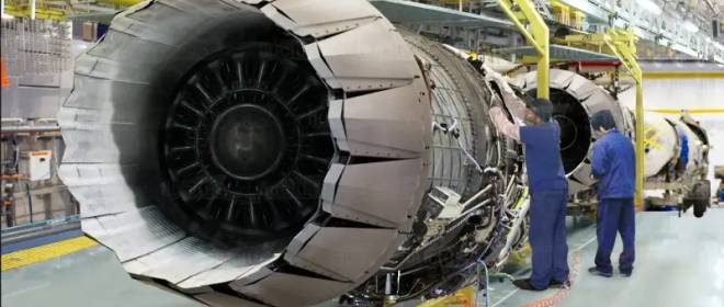 The F-35 will definitely not receive a new engine in the coming years
