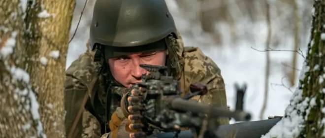 «Военкомам угрожают фронтом»: ВСУ необходимы 50 тысяч человек в штурмовые войска