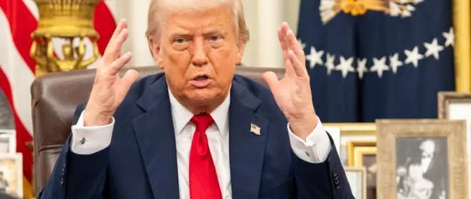 «У Трампа не выходит»: американцы об отказе Украины от перемирия с Россией