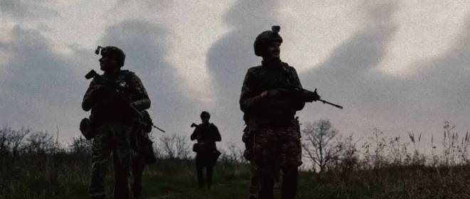 Российские войска обнуляют тактику обороны ВСУ