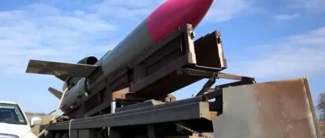 В Одесской области мощно сдетонировали пусковые установки ракет «Фламинго»