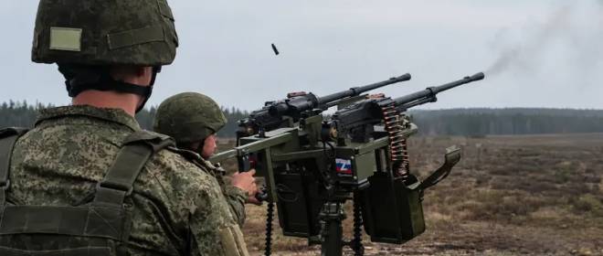 Военкор: враг нащупал предельные возможности ПВО Москвы