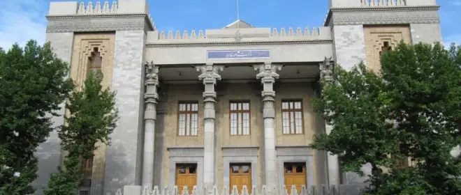 Иранские власти цитируют русскую классику, характеризуя Трампа