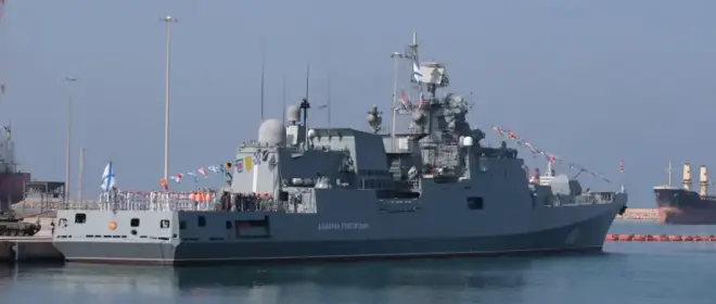 «Безжалостно топить»: военкор объяснил, как РФ должна ответить на атаку газовоза