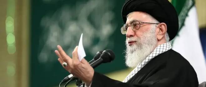 Разведка США: свергнуть режим в Иране невозможно!