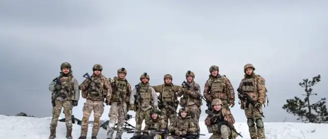 «Не хотят быть мясом»: в Киеве заявляют о серьезных проблемах ВСУ на фронте