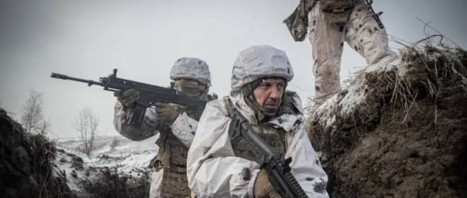 В Британии объяснили, почему Киев отказывается сдавать Славянск и Краматорск