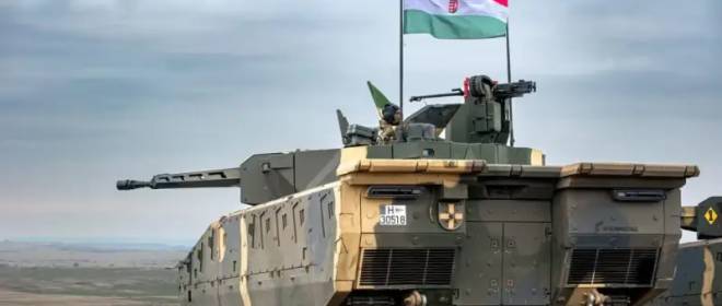 Венгрия копает окопы на границе с Украиной, Орбан предупреждает детей и внуков