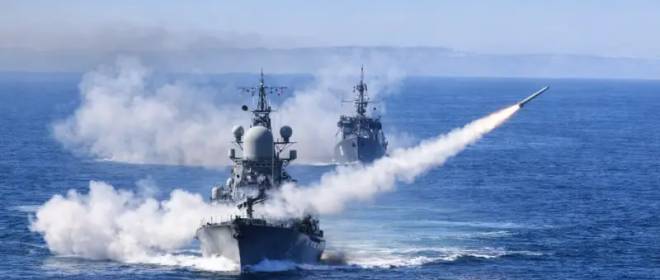 Independent: в Германии заявили, что Россия «испытывает терпение» НАТО на Балтике