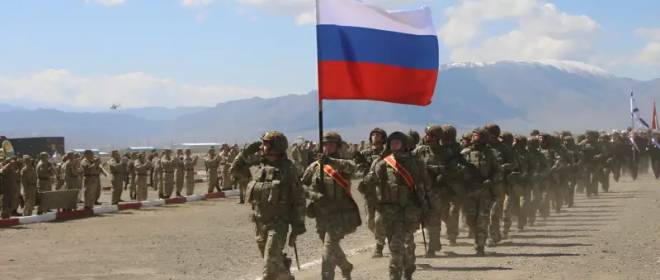 Утрата Россией военно-политической инициативы в ближнем зарубежье чревата изоляцией