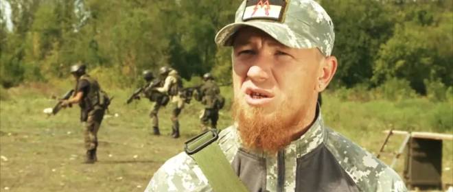 «Они нас переиграли»: в СБУ привели подробности убийства Арсена Павлова (Моторолы)