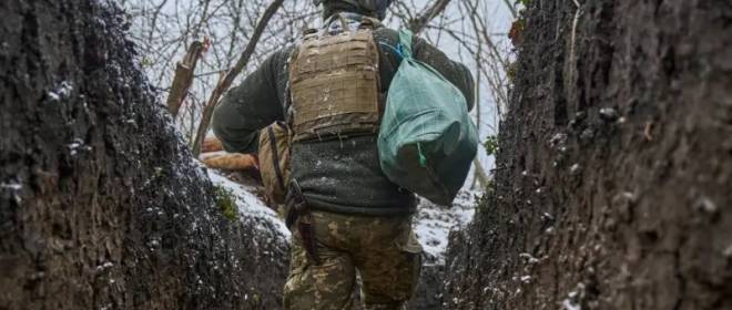 Назван самый «острый» вопрос для Киева на переговорах с США