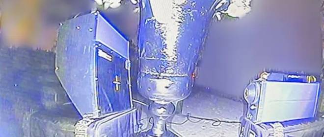 В Москве предотвращено убийство одного из высших должностных лиц РФ