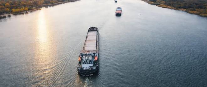 Прямая связь: строительство Багаевского гидроузла в РФ спасает Иран от полной изоляции