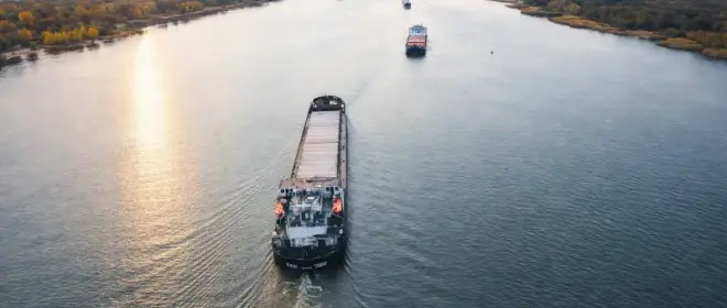 Прямая связь: строительство Багаевского гидроузла в РФ спасает Иран от полной изоляции