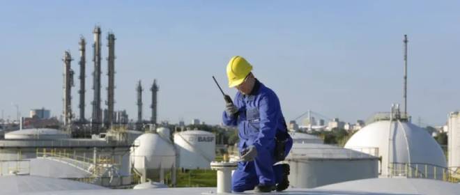 Экономист: без российского газа немецкая промышленность уже «замерзла»