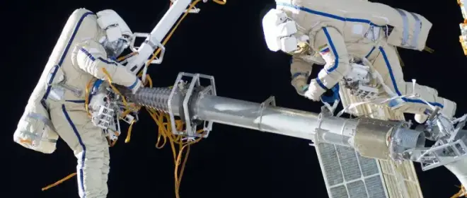Париж обвиняет Москву в атаках на свою космическую инфраструктуру
