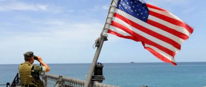 «Нелегкая прогулка»: в США объяснили, почему Венесуэла-2025 – это совсем не Панама-1989