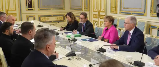 «Кредиторы требуют возврата»: в Киеве объяснили, как режим будет гасить внешние долги