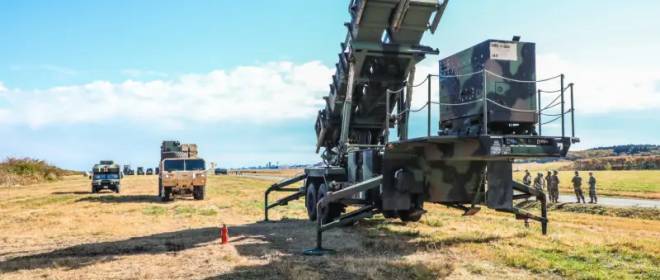 "Ucuz değil": Slovaklar Ukrayna'nın dünyadaki tüm Patriot hava savunma sistemlerini devretmesini talep ediyor