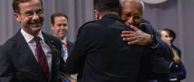 Бельгия назвала три условия, на которых она согласится конфисковать активы РФ