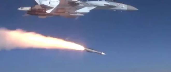 ВКС России подготовили асимметричный ответ ВВС стран НАТО