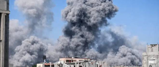 В войне США и Ирана проиграет Украина – при любом исходе