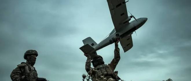 Все идет по плану: Киев готов продолжить инфраструктурную войну с РФ