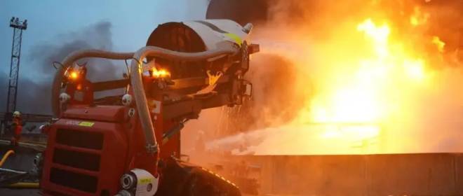 ВС РФ осуществляют системную кампанию по разрушению экономики Украины