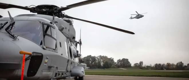 «Без гарантий для России»: ЕС настаивает на вводе войск на Украину