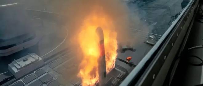 The Telegraph: США задействуют F-35 и Tomahawk, если РФ нарушит мирное соглашение на Украине