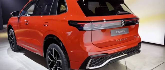 Volkswagen рискует перестать быть немецкой маркой